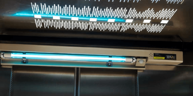 Sistemas para evitar el contagio de covid-19 en ascensores