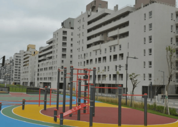 Barrio Estación Buenos Aires: mientras 173 familias quedaron afuera, más de 550 ya se mudaron