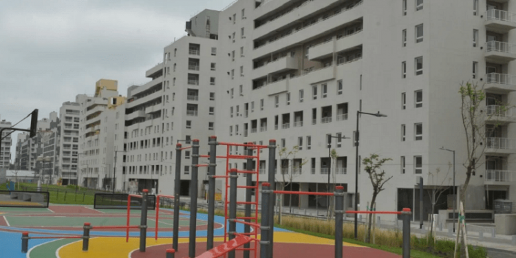 Barrio Estación Buenos Aires: mientras 173 familias quedaron afuera, más de 550 ya se mudaron