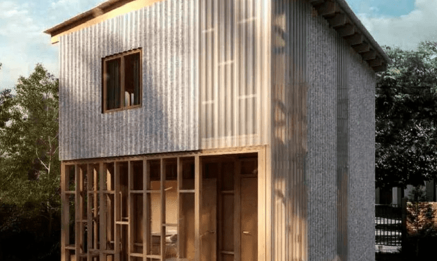 Qué es lo importante en la arquitectura argentina