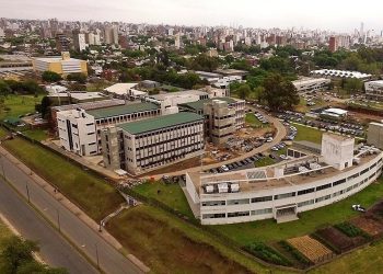 La Siberia: una ciudad para los estudiantes