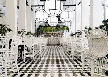 Cómo será el futuro de la arquitectura