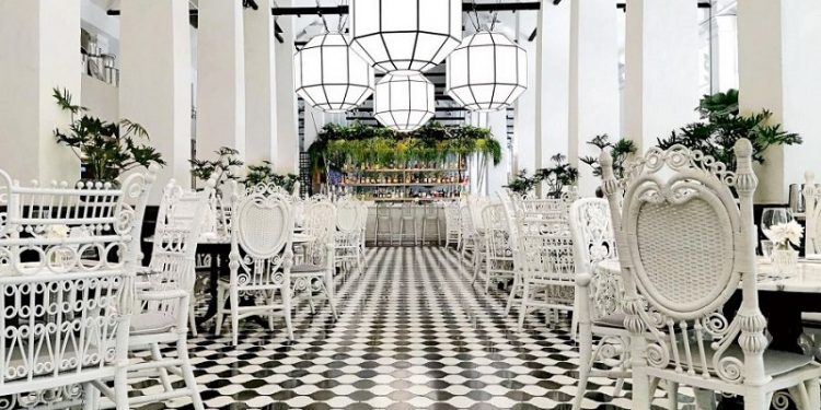 Cómo será el futuro de la arquitectura