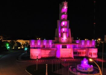 Salamone a la UNESCO: de la pampa hacia el mundo