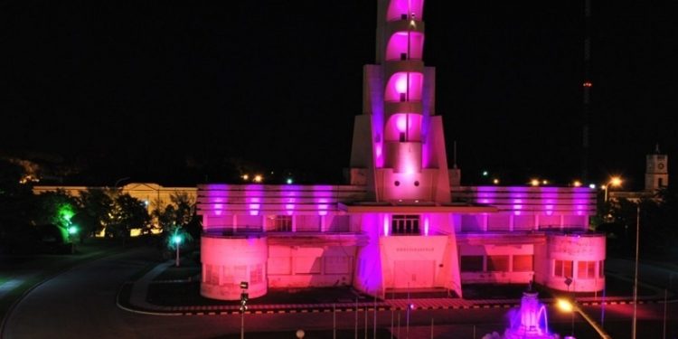 Salamone a la UNESCO: de la pampa hacia el mundo