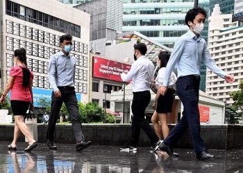 Mundo post-Covid: ¿Hacia dónde van las ciudades?