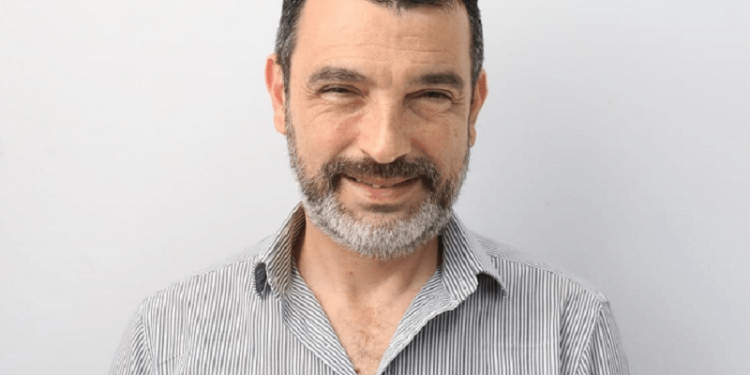 Sustentabilidad: uso racional del agua y seguridad en higiene – Entrevista a Alfredo Presas