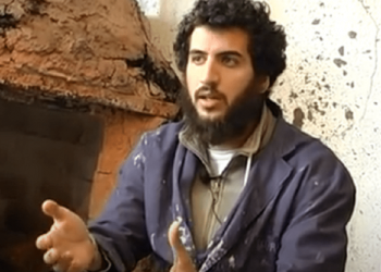 El muralismo marplatense homenajea a Diego Maradona – Entrevista a Julián Roura