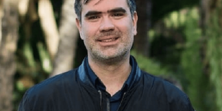 El Museo Wladimir Mikielievich de Rosario – Entrevista a Nico Charles