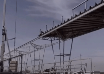 Una mudanza que se demora: postergarán una vez más el traslado del Mercado de Hacienda