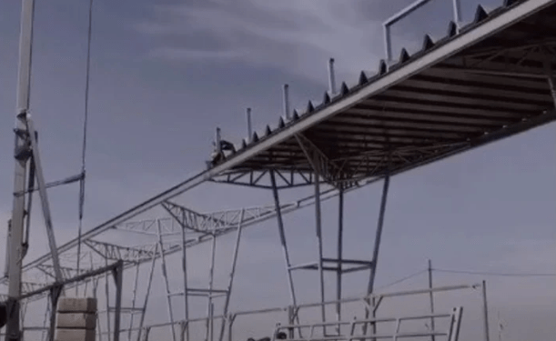 Una mudanza que se demora: postergarán una vez más el traslado del Mercado de Hacienda