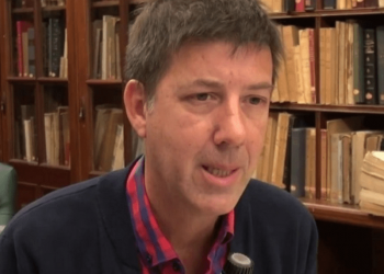 El Museo Histórico Provincial Dr. Julio Marc – Entrevista a Pablo Montini