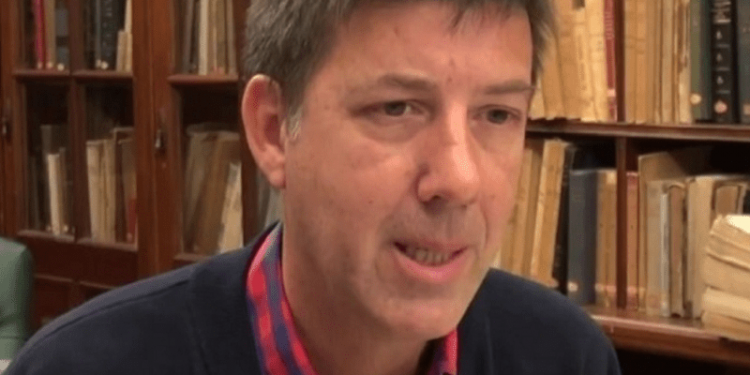 El Museo Histórico Provincial Dr. Julio Marc – Entrevista a Pablo Montini