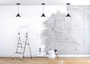 Cómo y qué remodelar en una casa para poder venderla rápido y a mejor precio