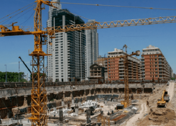 El suelo urbano es para el mercado