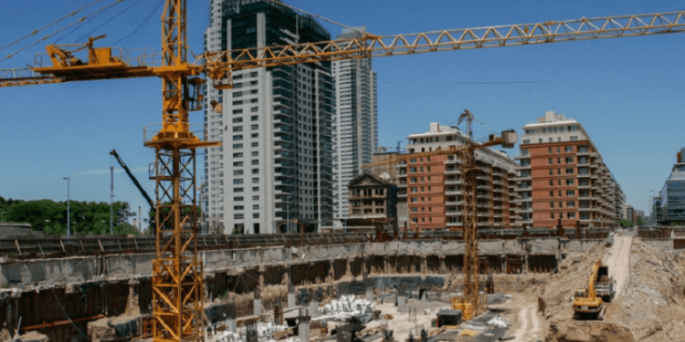 El suelo urbano es para el mercado