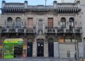Casa Viacava: el edificio de 1917 que quieren recuperar un grupo de vecinos de Almagro