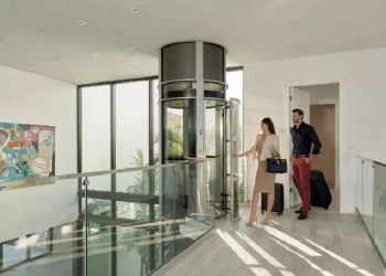 Ascensores de instalación rápida y sin obras