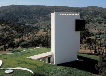 El MoMA crea el Ambasz Institute, para el fomento de la arquitectura “verde”