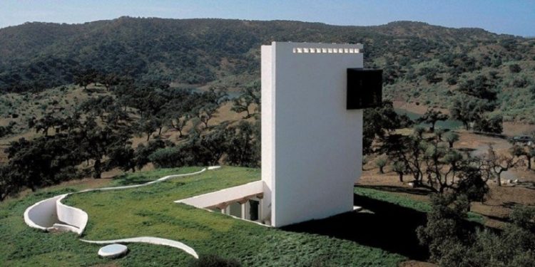 El MoMA crea el Ambasz Institute, para el fomento de la arquitectura “verde”