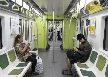 Subte porteño: renovaron la concesión y Metrovías será el operador doce años más