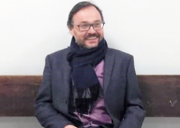 La restauración de la Facultad de Humanidades y Artes de Rosario – Entrevista a Alejandro Vila