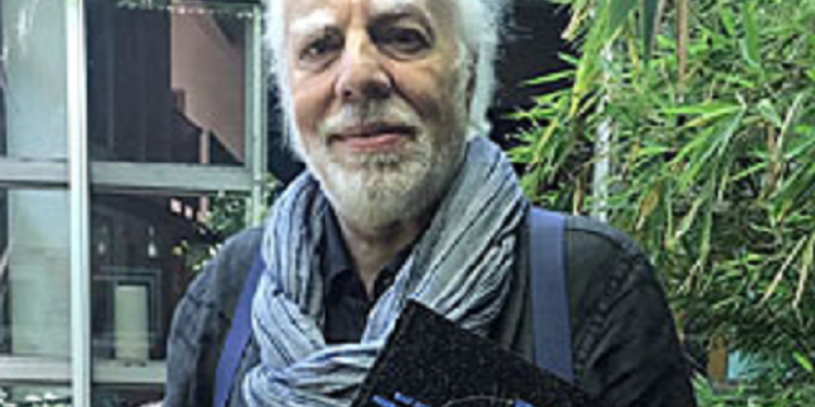 Los nuevos desafíos del CPAU – Entrevista a Emilio Rivoira