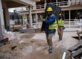 Colegio de Arquitectos alerta sobre la regularización de obras clandestinas