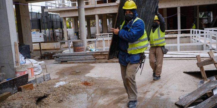 Colegio de Arquitectos alerta sobre la regularización de obras clandestinas