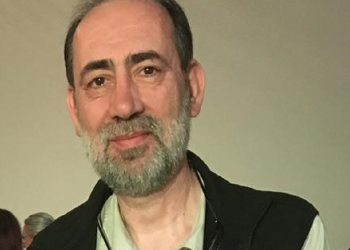 La increíble transformación de la Confitería del Molino – Entrevista a Guillermo García