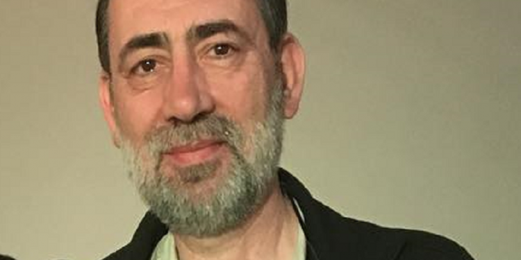 La increíble transformación de la Confitería del Molino – Entrevista a Guillermo García