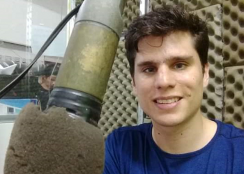 La historia del “Amargo Obrero” como patrimonio de Rosario – Entrevista a Julián Torrisi