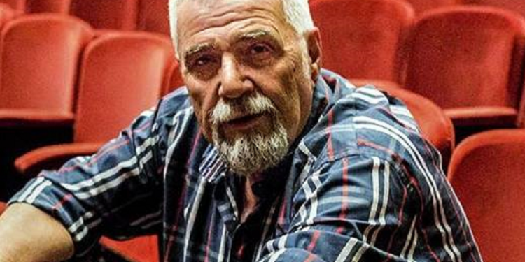 El desafío teatral marplatense en medio de la pandemia – Entrevista a Lino Patalano