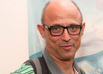 Un llamamiento a la defensa del patrimonio rosarino – Entrevista a Pablo Mercado