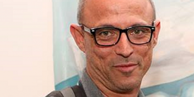 Un llamamiento a la defensa del patrimonio rosarino – Entrevista a Pablo Mercado