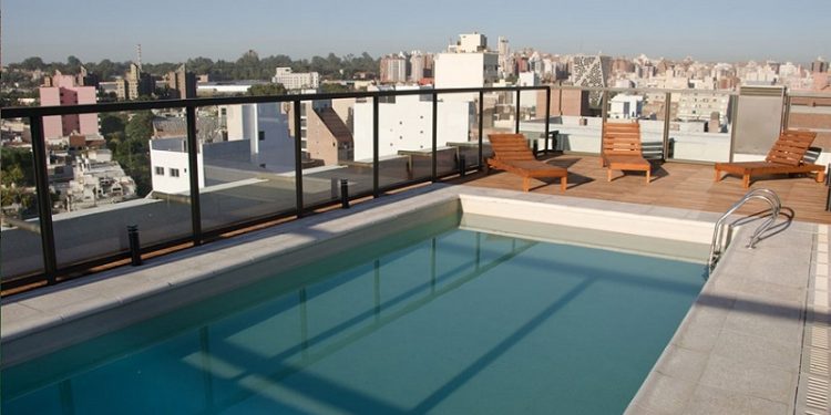 La pileta, el gimnasio y el SUM cotizan menos: ¿cayó la demanda de edificios con amenities por la pandemia?