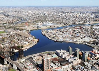 Un plan de turismo sustentable para la Cuenca Matanza-Riachuelo