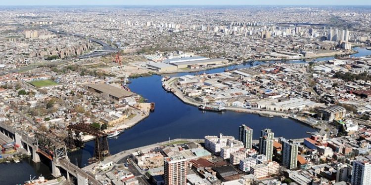 Un plan de turismo sustentable para la Cuenca Matanza-Riachuelo