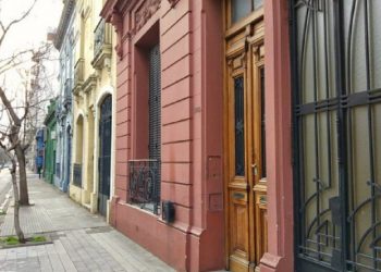 Ciudad de 15 minutos: un modelo urbano a medida de la pandemia y los paros de colectivos