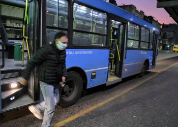 Schmuck: “El rosarino tendrá que incorporar la cultura del trasbordo”