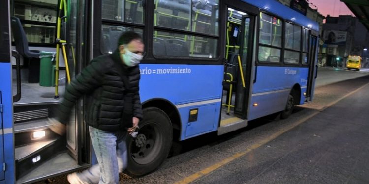 Schmuck: “El rosarino tendrá que incorporar la cultura del trasbordo”