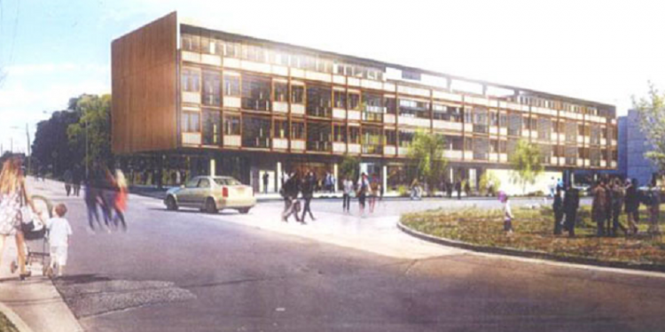 Se aprobó la creación del Distrito Tecnológico del Conocimiento y la Innovación