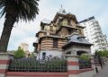 La Villa Ortiz Basualdo de Mar del Plata fue declarada “Monumento Histórico Nacional”