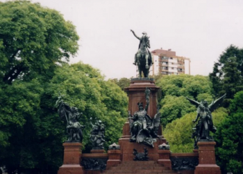 Una especialista dice que los parques son aliados de la salud pública