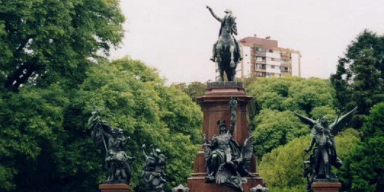 Una especialista dice que los parques son aliados de la salud pública