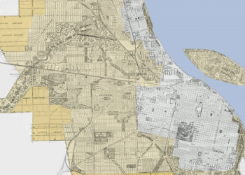 En 1935 Rosario se planificaba con subtes, grandes parques y un aeropuerto en la isla