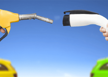 A largo plazo los Vehículos eléctricos son mejores para el bolsillo y para el planeta