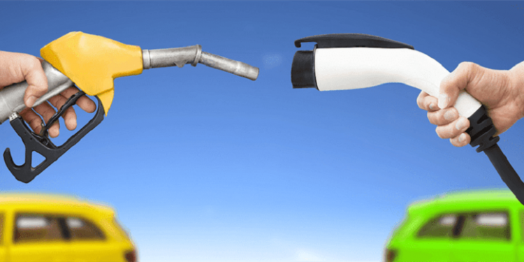 A largo plazo los Vehículos eléctricos son mejores para el bolsillo y para el planeta