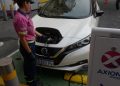 ¿Cuántos autos electrificados se vendieron en la Argentina en 2020?