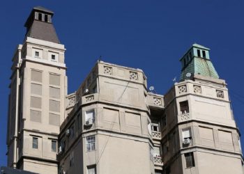 Torre Saint: un viaje al interior del emblemático Faro de Once